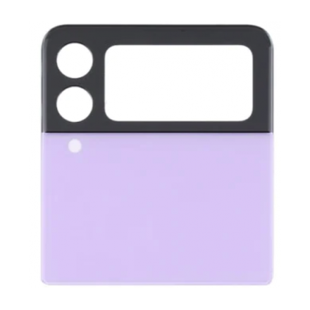 T346 Tapa Trasera Para Samsung Galaxy Z Flip 4 / F721