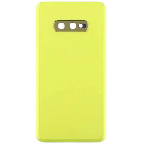 Tapa Trasera Para Samsung Galaxy S10e / G970F
