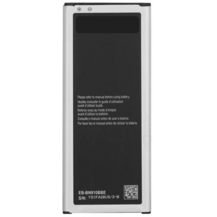 Bateria Samsung Note 4 Eb-bn910bb