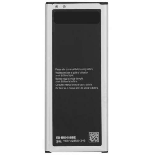 Bateria Samsung Note 4 Eb-bn910bb