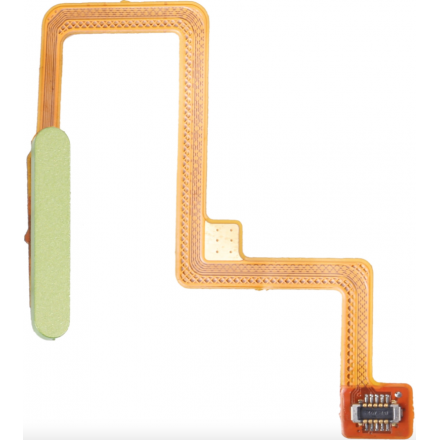 Flex Lector De Huellas Para Xiaomi Redmi Note 11 PRO PLUS 5G