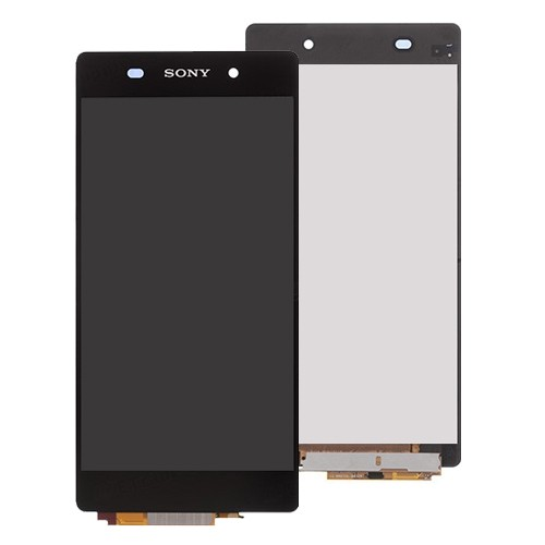 Pantalla Sony Xperia Z2, L50W, D6502, D6503 