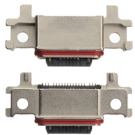 num82 conector de carga de samsung A520 A320