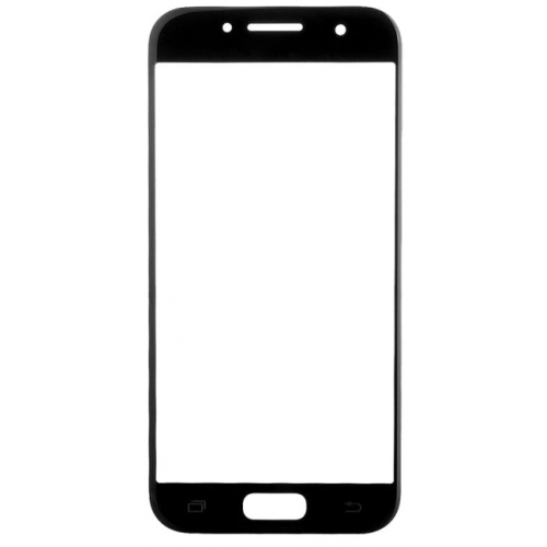 cristal frontal para samsung galaxy a3 2017 a320
