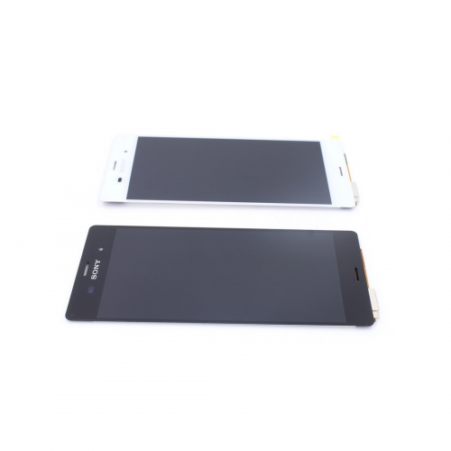 n8 pantalla completa sony z3 d6603 original