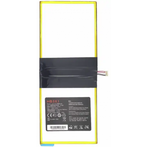 n285 Batería Para Huawei Para S10-231L /S10-201 sin logo