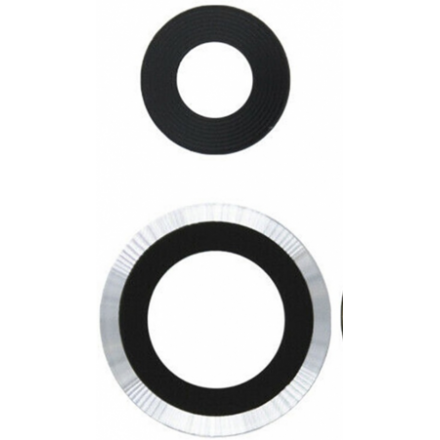 N85 Lente De Camara Para Xiaomi Mi 11