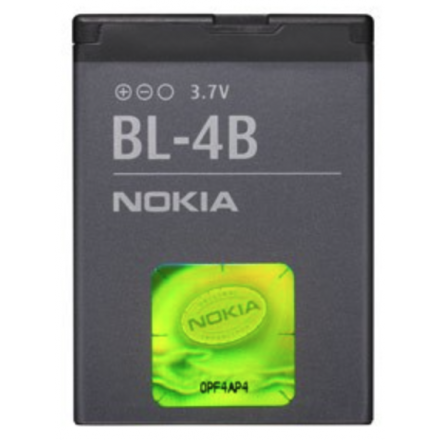 N327 Bateria Para NOKIA BL-4B