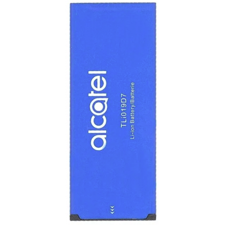 Batería TLi019D1 / TLi019D7 para Alcatel 1 (2018) 5033D De 2000mAh