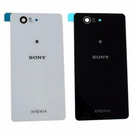 TAPA TRASERA SONY XPERIA Z3 COMPACT (D5803)