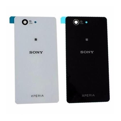 TAPA TRASERA SONY XPERIA Z3 COMPACT (D5803)