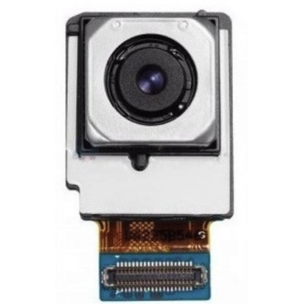N129 Camara Trasera para Samsung Galaxy S7 G930f, S7 Edge G935F