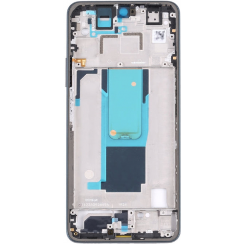 Chasis De Pantalla / Marco Medio / Carcasa Central Para REDMI NOTE 11 PRO 4G / 5G / Poco X4 Pro