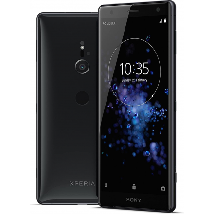 Telefono Movil REACONDICIONADO Segunda Mano / SONY Xperia XZ2 / 64 GB