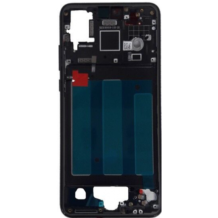 Chasis De Pantalla / Marco Medio / Carcasa Central Para HUAWEI P20