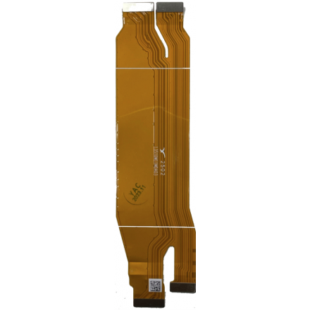 N101 Flex Puente Main LCD Para Xiaomi Poco F5 Pro / k60