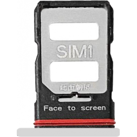 N101 Bandeja Sim Y Micro SD Para Xiaomi Poco F5 Pro / K60