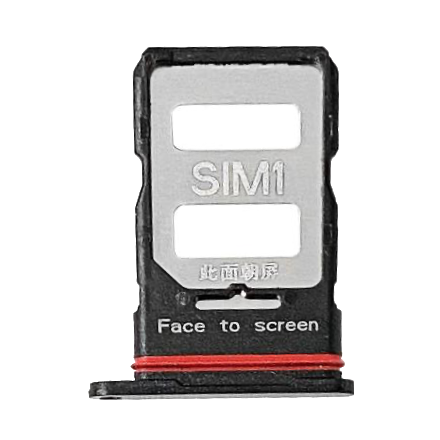 N101 Bandeja Sim Y Micro SD Para Xiaomi Poco F5 Pro / K60 2