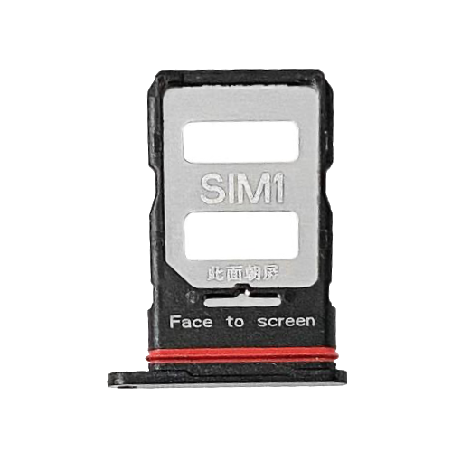 N101 Bandeja Sim Y Micro SD Para Xiaomi Poco F5...