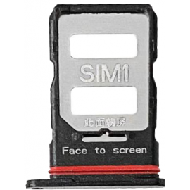N101 Bandeja Sim Y Micro SD Para Xiaomi Poco F5 Pro / K60