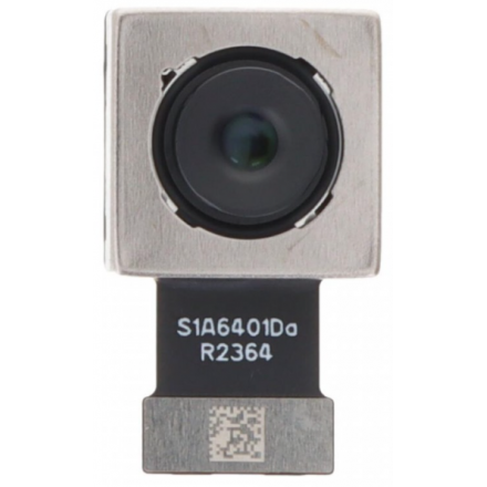 N101 Camara Trasera Principal Para Xiaomi Poco F5 Pro / K60