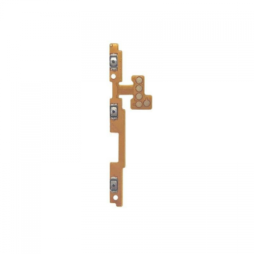Flex Power (encendido) Y Volumen Para Samsung Galaxy A51 5G / 516