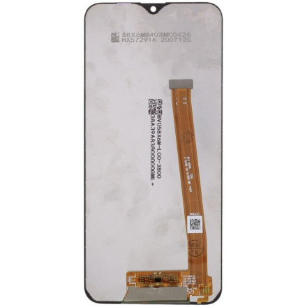 Pantalla Sin Marco Para Samsung Galaxy A20E / A202 A202F...