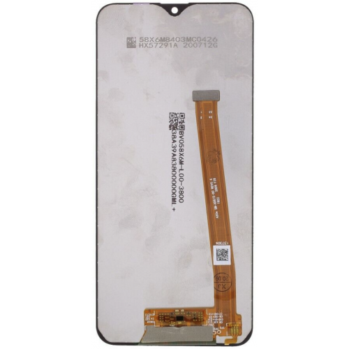 Pantalla Sin Marco Para Samsung Galaxy A20E / A202 A202F / A10E / A102F - ORIGINAL
