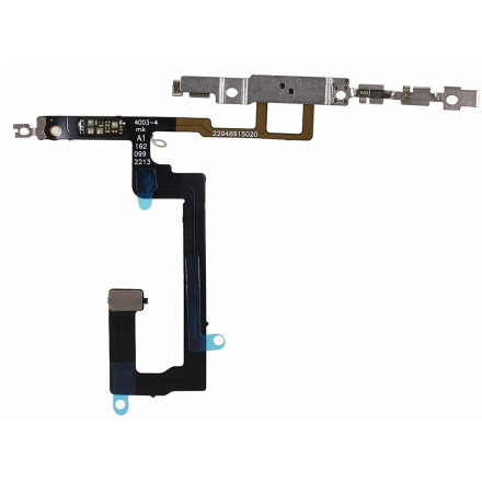 Cable Flex Power encendido y apagado con volumen para...