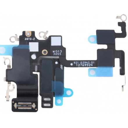 Flex De Antena WIFI Para iPhone 14 (A2649 A2881 A2884...