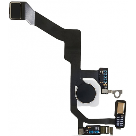 Flex De Flash Para iPhone 14 Pro (A2659 A2889 A2892 A2891...