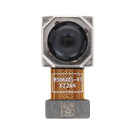 N56 Camara Trasera Para Xiaomi Redmi Note 12 4G