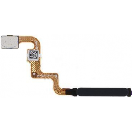 Flex Huella Dactilar Flex Power (encendido) Para Xiaomi...