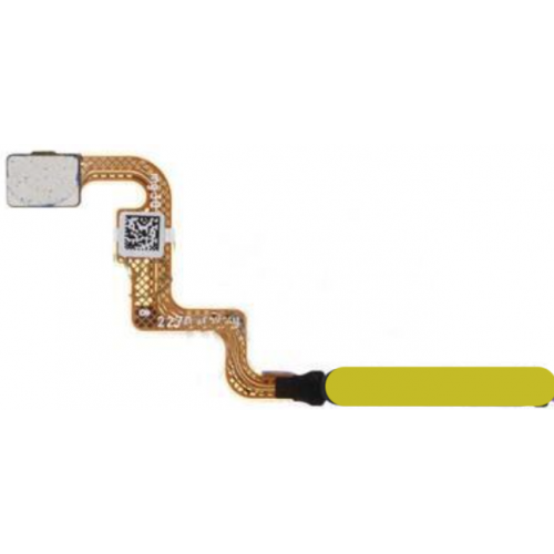 Flex Huella Dactilar Flex Power (encendido) Para Xiaomi Redmi Note 12 4G