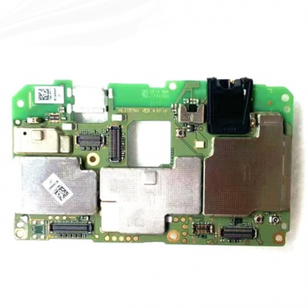 Placa base libre para Huawei Y7 2017 de 2GB de RAM y 16...