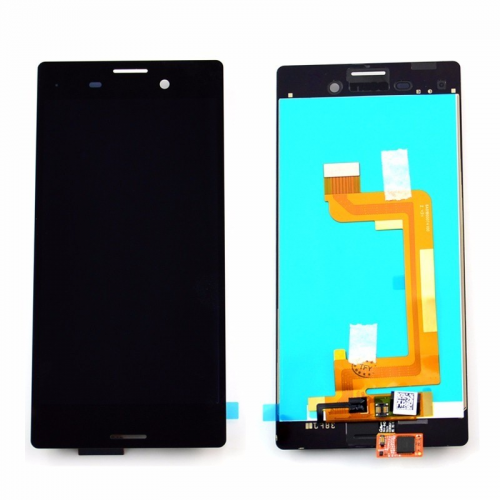 PANTALLA COMPLETA SONY M4/M4 AGUA (E2303) 总成