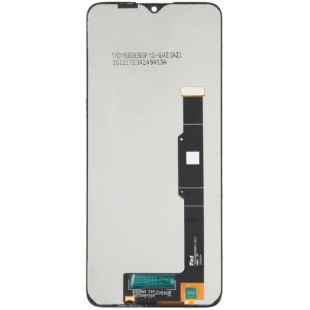 Pantalla Sin Marco Para TCL 20 SE T671H