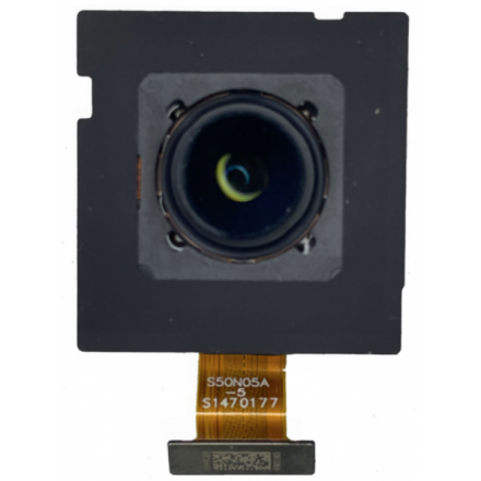 Camara Trasera Principal Para Oppo Find X5 Pro (CPH2305...