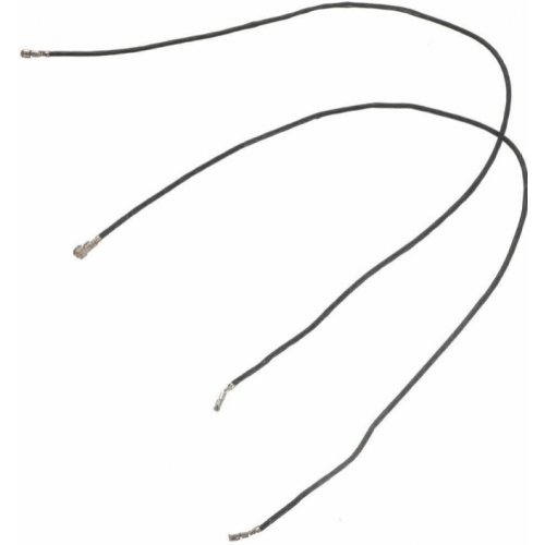 Cable Antena Coaxial Para Oppo Find X5 Pro (CPH2305 PFEM10)