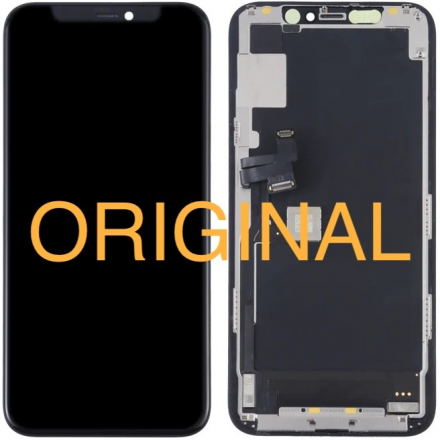 Pantalla Completa Original Para iPhone 11 Pro (REPARADA)