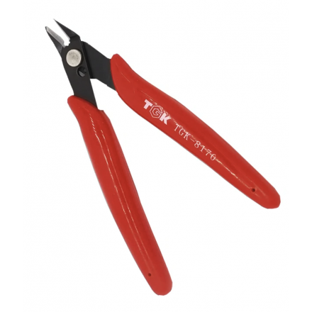 N92 Alicate TGK-8170 TGK8170 rojo