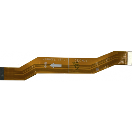 Flex Puente Main Interconexión Para Huawei Honor X9A