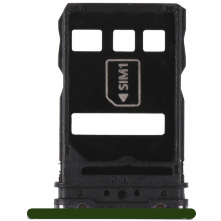 Bandeja Soporte de Lector Tarjeta Sim Para Huawei Honor...