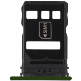 Bandeja Soporte de Lector Tarjeta Sim Para Huawei Honor X9A 5G - Magic 5 Lite