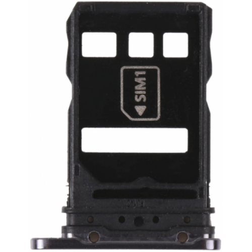 Bandeja Soporte de Lector Tarjeta Sim Para Huawei Honor X9A 5G - Magic 5 Lite