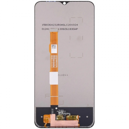 Pantalla Completa sin marco Para Vivo Y33T / Y35 5G /...