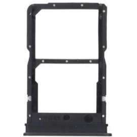 Bandeja Soporte de Lector Tarjeta Sim y micro SD para Honor X8A CRT-LX1 - Honor 90 Lite
