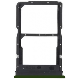 Bandeja Soporte de Lector Tarjeta Sim y micro SD para Honor X8A CRT-LX1 - Honor 90 Lite