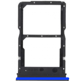 Bandeja Soporte de Lector Tarjeta Sim y micro SD para Honor X8A CRT-LX1 - Honor 90 Lite