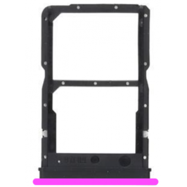 Bandeja Soporte de Lector Tarjeta Sim y micro SD para Honor X8A CRT-LX1 - Honor 90 Lite